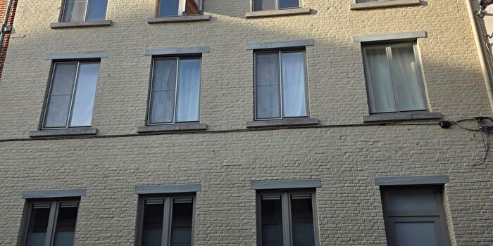 Appartement 2 pièces à louer - Kazernestraat, SintTruiden
