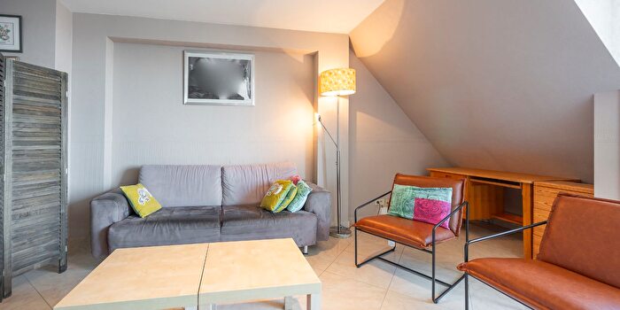 Appartement 3 pièces à Duinenweg, Middelkerke, à vendre