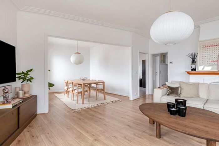 Appartement 5 pièces à vendre - Sterstraat, Drogenbos