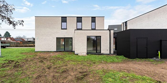 Maison à Gooreinde, Westerlo, à vendre