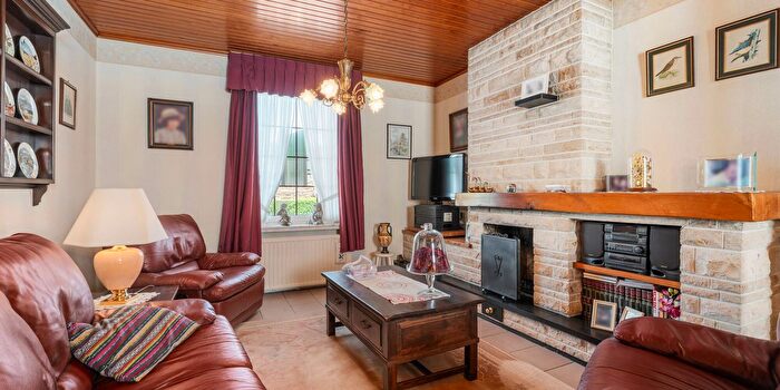 Maison 3 pièces à vendre à Beukemarestraat, Lissewege