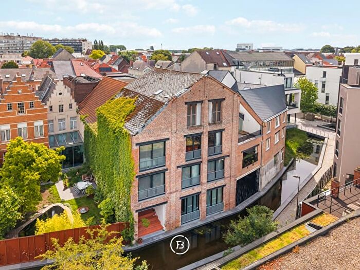 Rik Woutersstraat, A : Maison 1 pièce à vendre