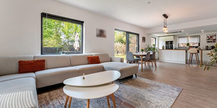 Maison 4 pièces à SintJorisveld, SintJorisWinge, à vendre