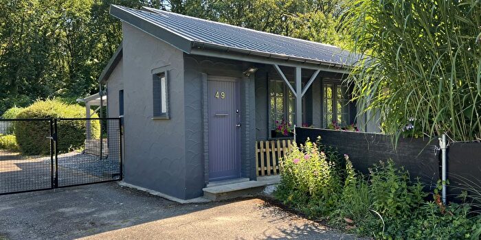 Heidestraat, Kessel : Maison 1 pièce à vendre