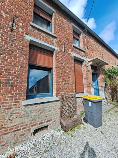 Rue Georges Tondeur, Quévylegrand : Maison 2 pièces à vendre