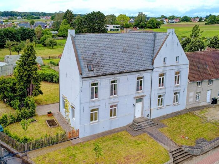 Maison 3 pièces à Overijsesteenweg B, Tervuren, à vendre