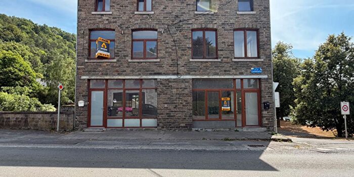 Maison 7 pièces à Hamoir, Luik, à vendre