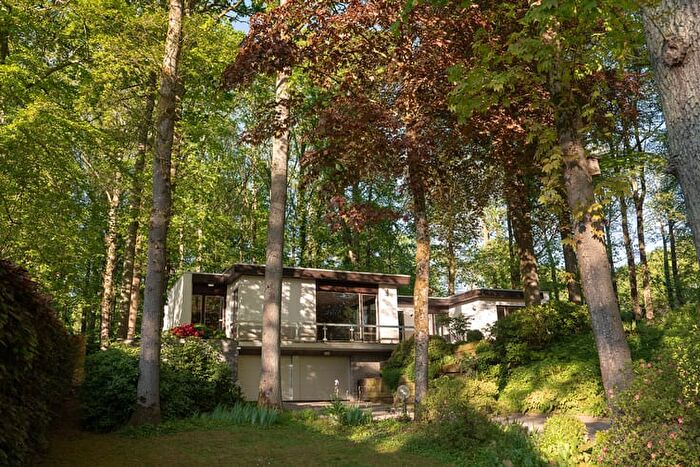 Maison 5 pièces à Fazantenlaan, Beersel, à vendre