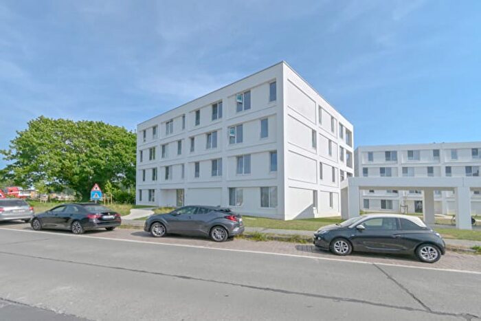 Terweststraat, MoerbekeWaas - Appartement 2 pièces à vendre