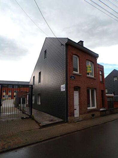 Maison 4 pièces à Rue de la Station, Blégny, à vendre