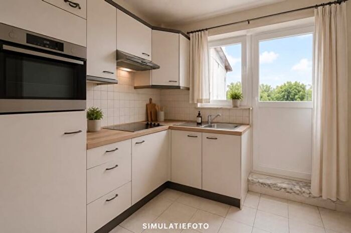 Appartement 2 pièces à Mijnwerkersstraat, Geraardsbergen, à vendre