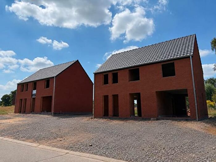 Maison 4 pièces à vendre - Chemin de la Planche de Pierre, Mainvault