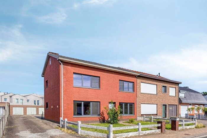 Maison 3 pièces à vendre - Jozef Wautersstraat, Willebroek