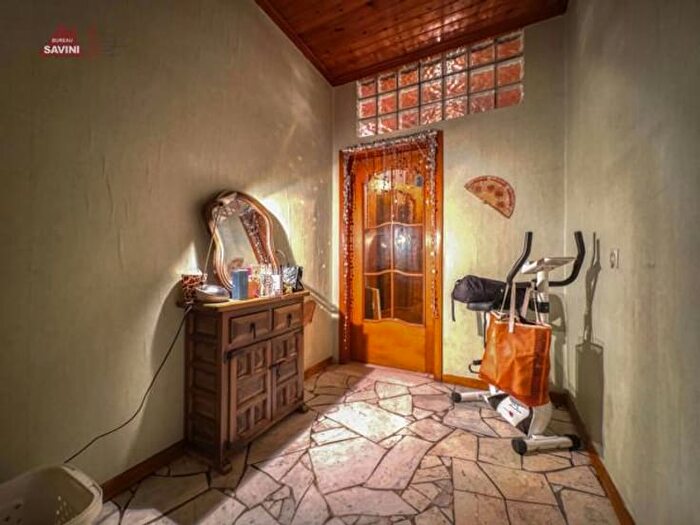 Maison 4 pièces à vendre - rue du Président Wilson, MonceausurSambre