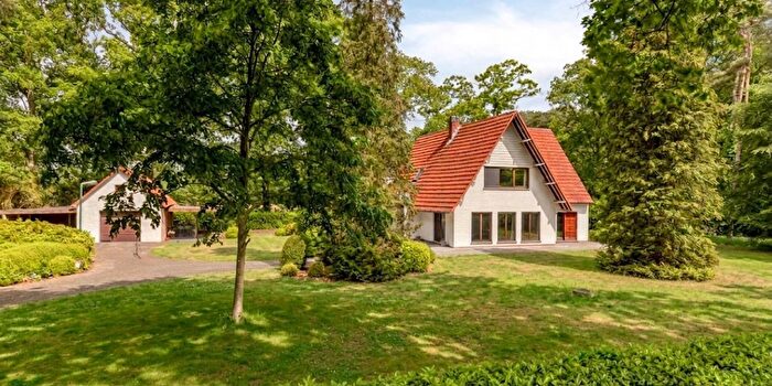 Kruisdreef, Pulderbos - Maison 5 pièces à vendre