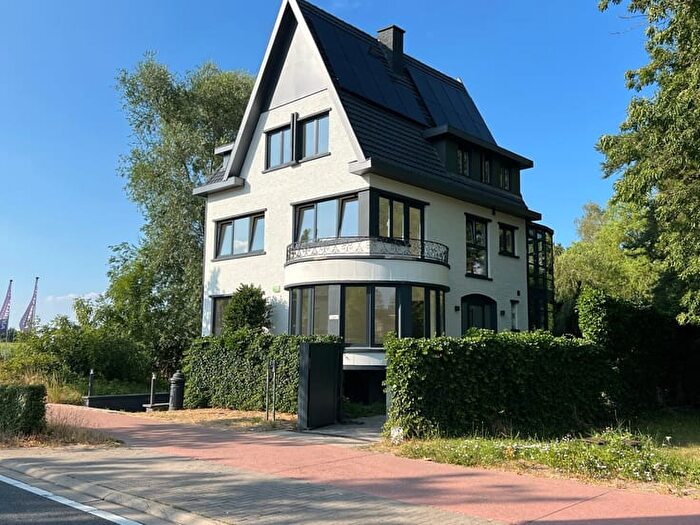 Luikersteenweg D, HASSELT - Maison 5 pièces à vendre