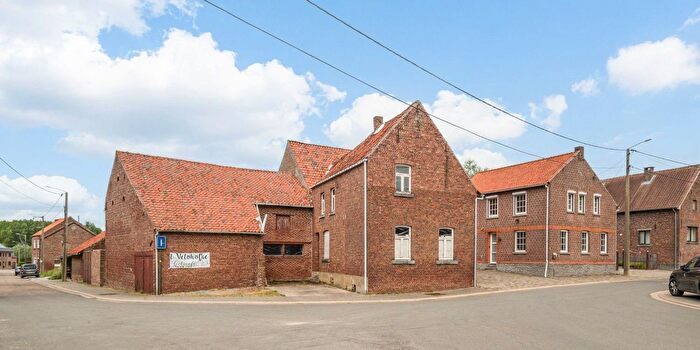Widooiestraat, Widooie : Maison 4 pièces à vendre