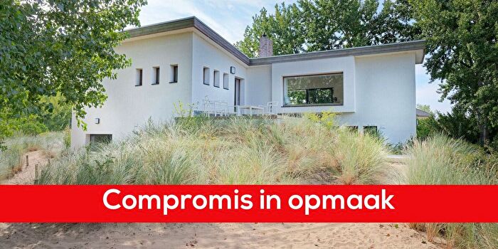 Maison 4 pièces à vendre à Oostduinkerke, WestVlaanderen