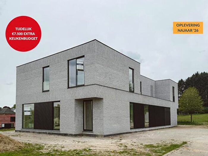Kriekeweg, Roosdaal : Maison 3 pièces à vendre