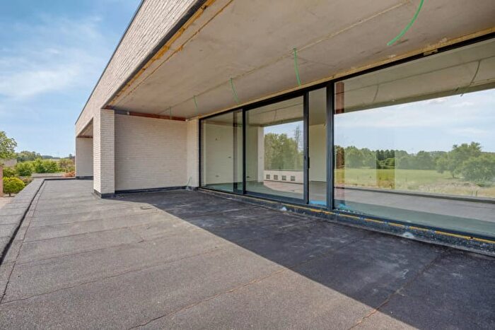 LINKHOUTSTRAAT, Lummen : Appartement 2 pièces à vendre
