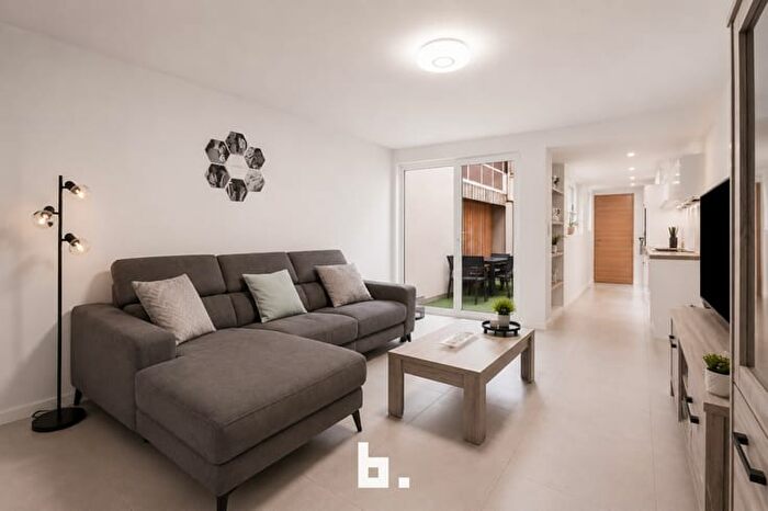 Maison 1 pièce à vendre à Vanackerestraat, Wevelgem