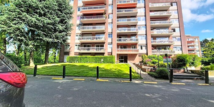Brueghellaan, WezembeekOppem : Appartement 1 pièce à vendre
