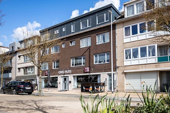 Maison 9 pièces à vendre à Groenplein, ZELZATE