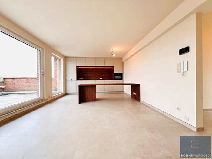 Stationsstraat, Eeklo - Appartement 1 pièce à vendre