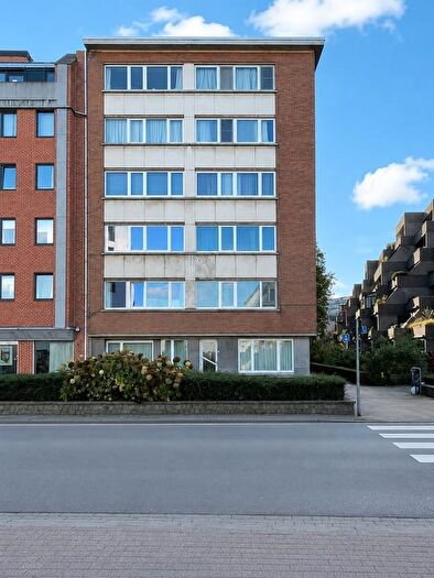 Dirk Boutslaan, Leuven - Appartement 5 pièces à louer
