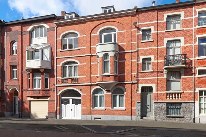 Guido Gezellestraat, HASSELT - Maison 4 pièces à vendre