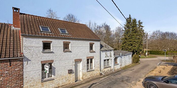 Bergendriesstraat, Lubbeek - Maison 3 pièces à vendre