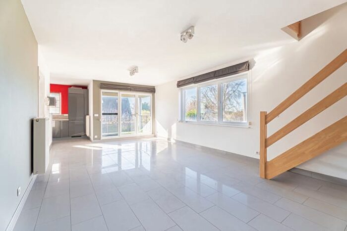 Appartement 3 pièces à vendre à Ruisbroeksesteenweg, SintPietersLeeuw
