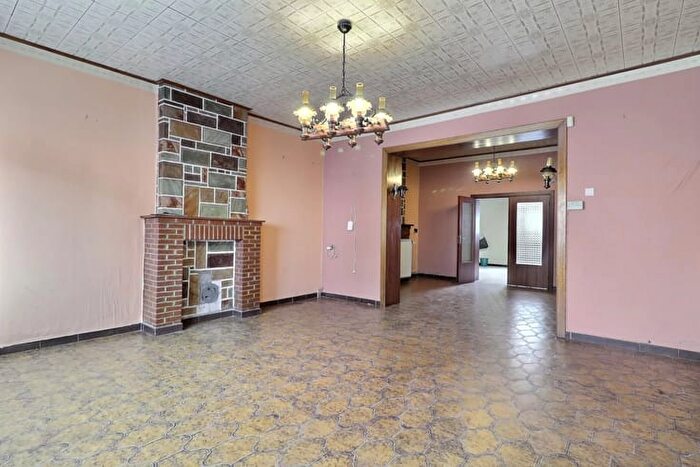 Maison 10 pièces à vendre à RUE DE TAILLIS Pré, Châtelineau