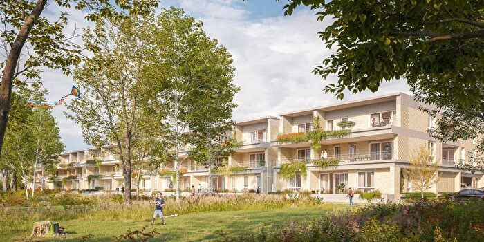 Appartement 1 pièce à Reinaartlaan, Antwerpen, à vendre