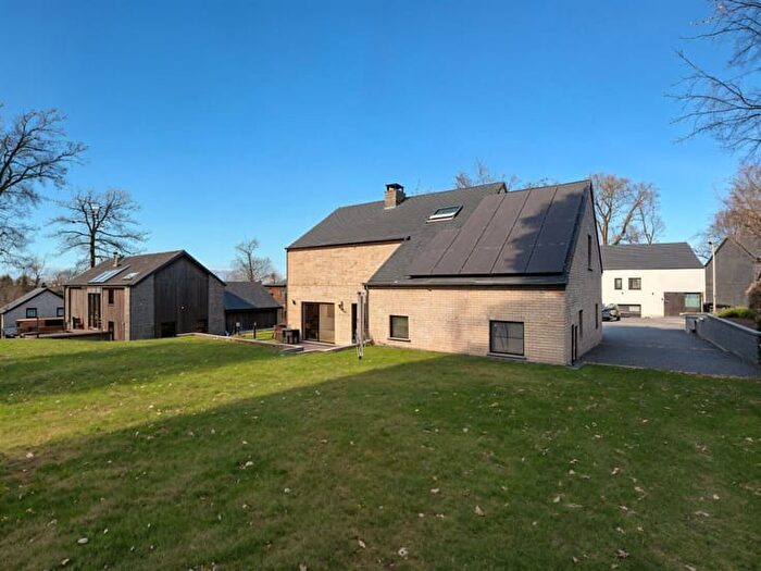 Rolibuchy, Libin : Maison 4 pièces à vendre