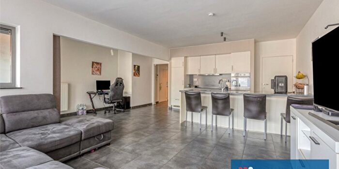 Appartement 2 pièces à vendre - Achttiende Oogstwal, Tongeren