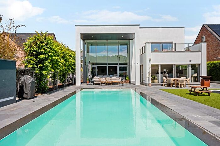 Maison 1 pièce à Mechelsestraat, Westerlo, à vendre