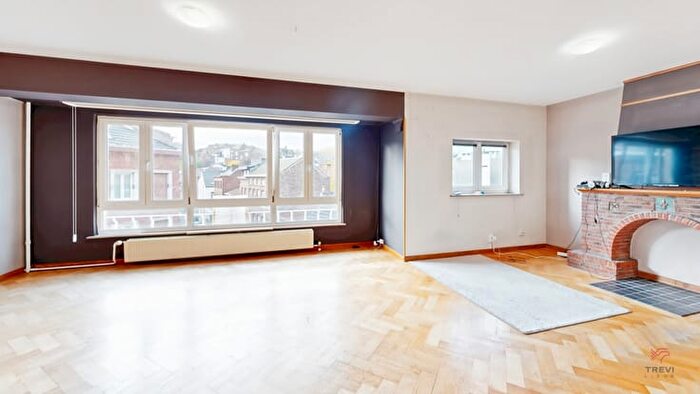 Appartement 1 pièce à Rue des Meuniers, Liège, à vendre
