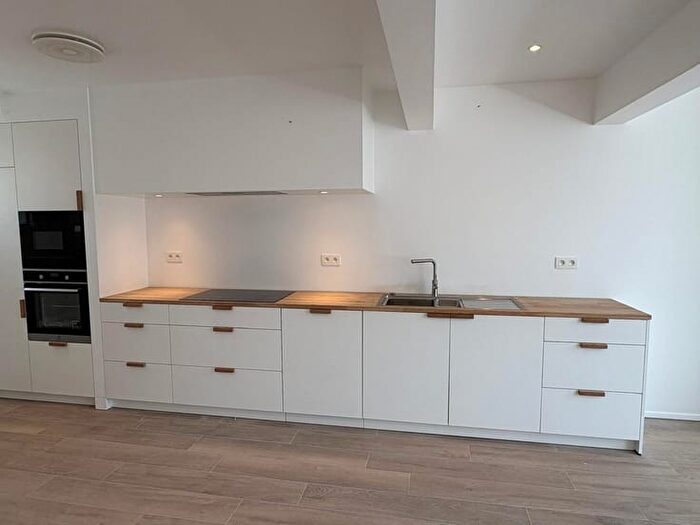 WIELENDAALSTRAAT, BRAKEL : Appartement 2 pièces à vendre