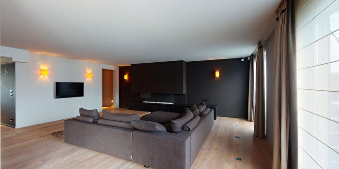 Vlaamse Kaai, Antwerpen - Appartement 4 pièces à louer