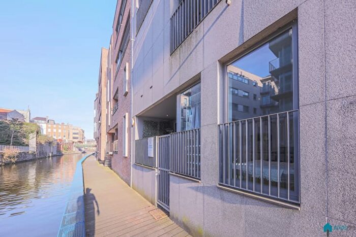 Ketelvest, Gent : Appartement 1 pièce à vendre
