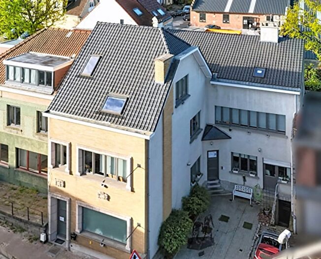 Maison 3 pièces à vendre - Rue du Tilleul, RhodeSaintGenèse
