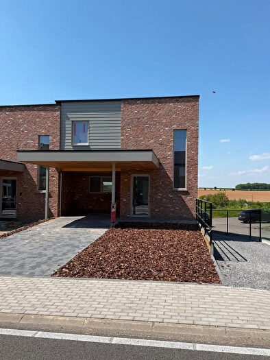 Maison 3 pièces à Steenweg, GINGELOM, à vendre