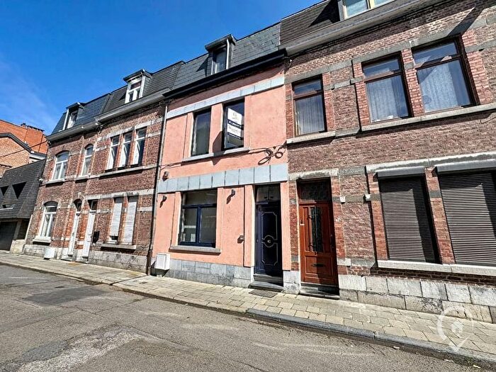 Rue Léopold et Victorien Barré, Dinant - Maison 5 pièces à vendre