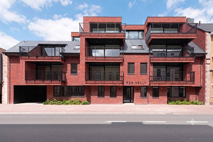 Appartement 2 pièces à louer - Pannestraat, Veurne