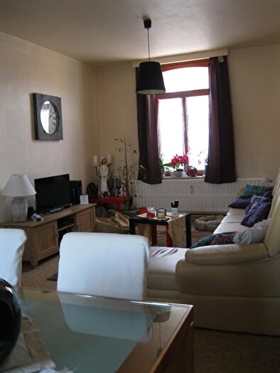 Rue Des Combattants, Virton - Appartement 2 pièces à louer