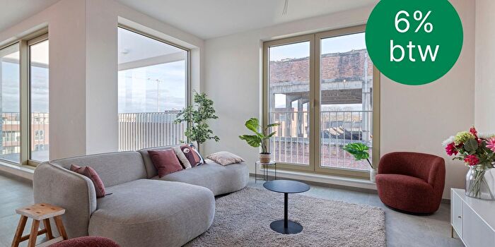 Appartement à vendre à Dijkstraat, Oudenaarde
