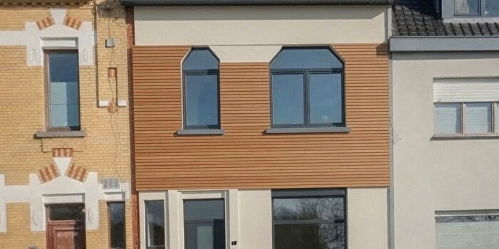 Maison 3 pièces à vendre à Gaversesteenweg, PetegemaandeLeie
