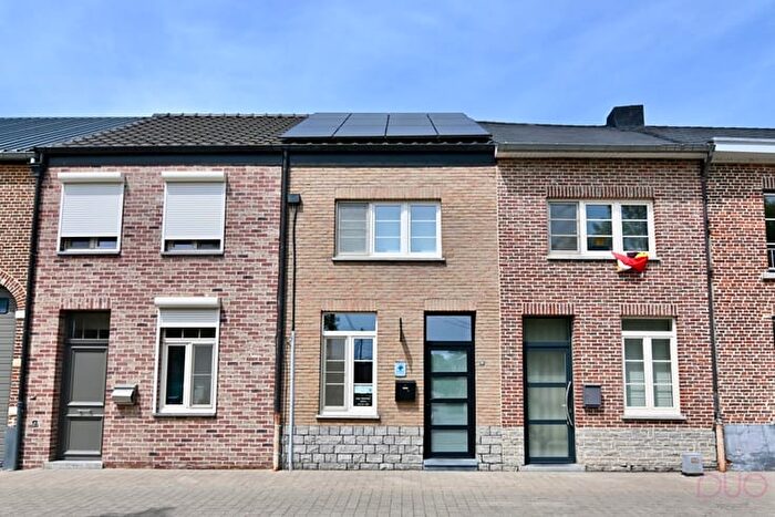 Maison 13 pièces à vendre - Schipstraat, Zoutleeuw