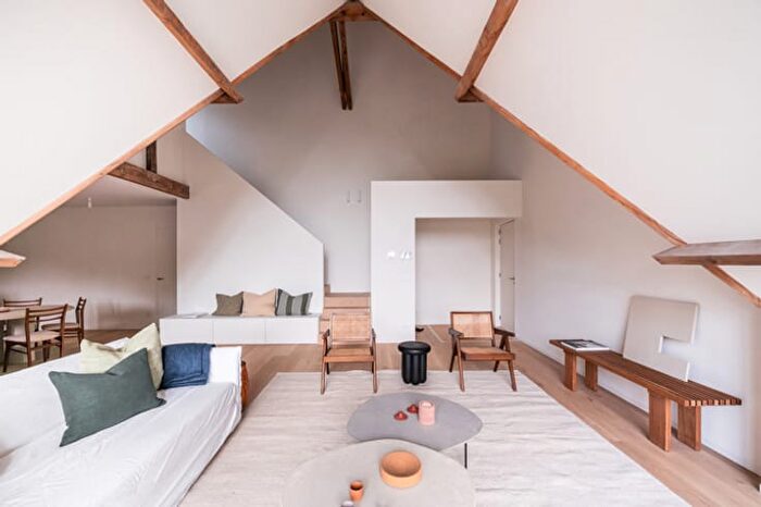 Appartement 2 pièces à vendre - Leiepark, Gent SintDenijsWestrem